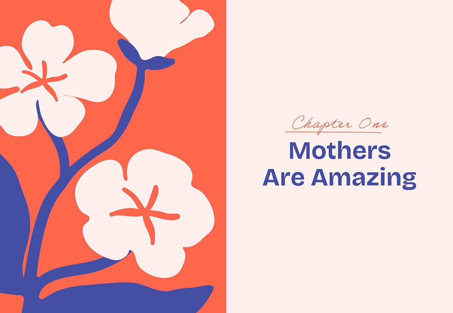 The Pocket For Mum, With Love