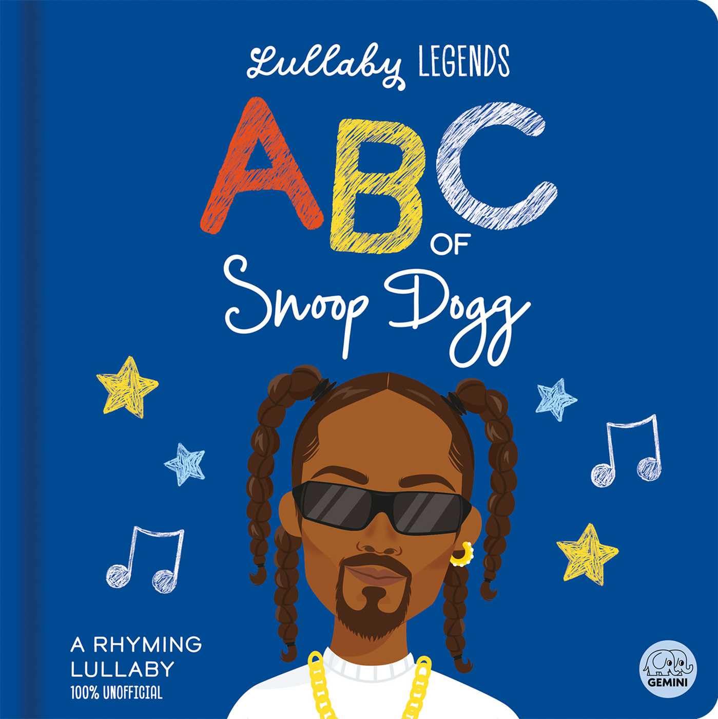 ABC of Snoop Dogg
