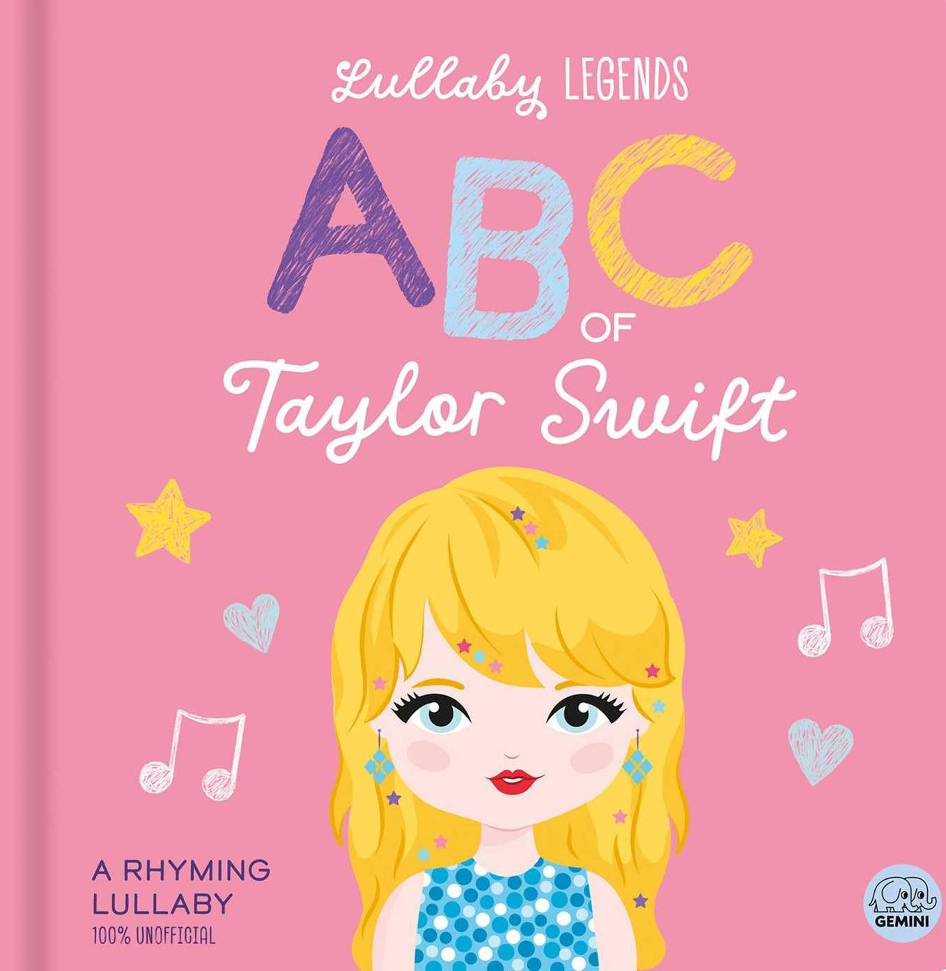 ABC of Taylor Swift