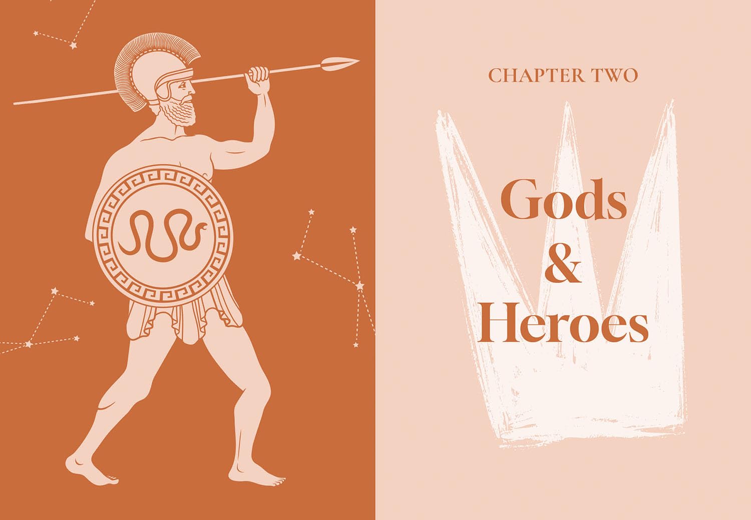 The Pocket Greek Mythology