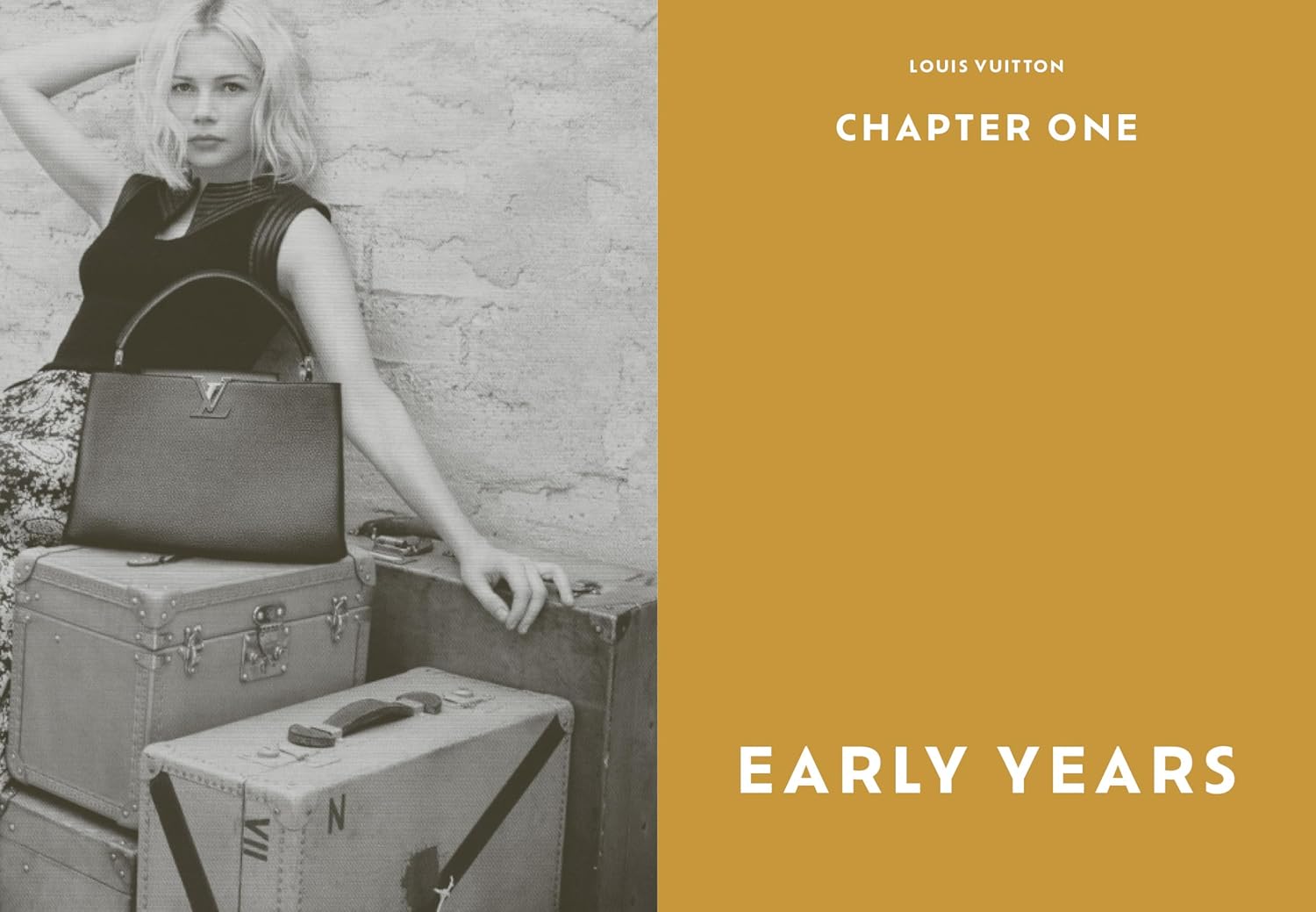 The Pocket Louis Vuitton