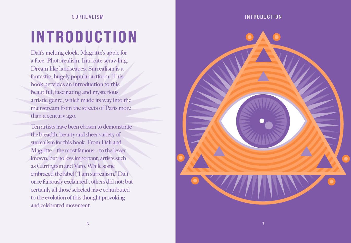 The Pocket Surrealism