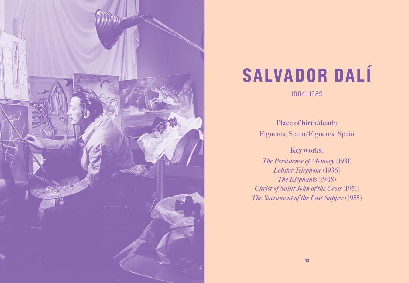 The Pocket Surrealism