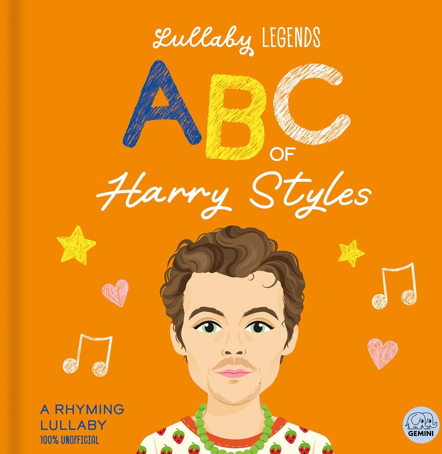 ABC of Harry Styles