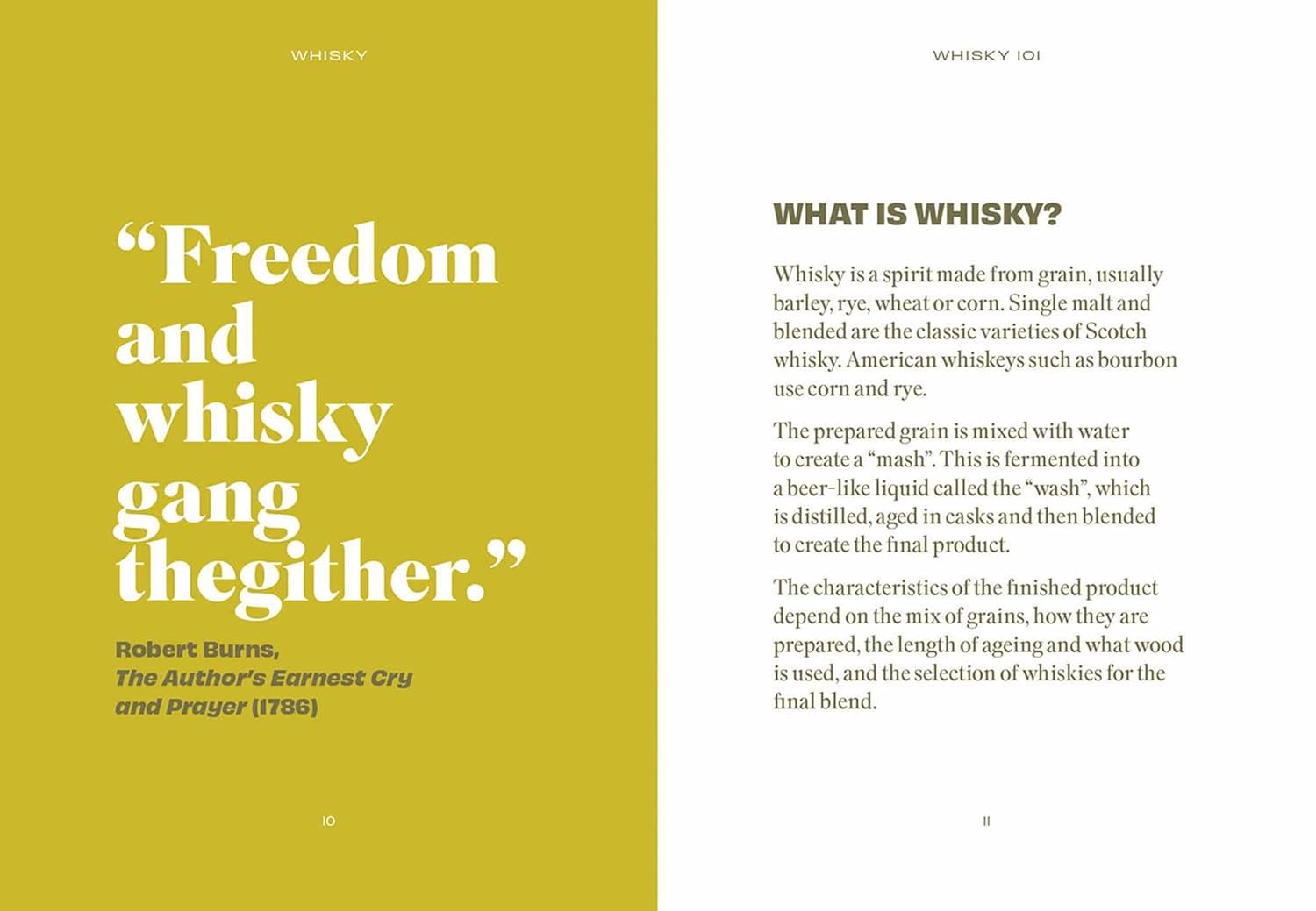 The Pocket Whisky