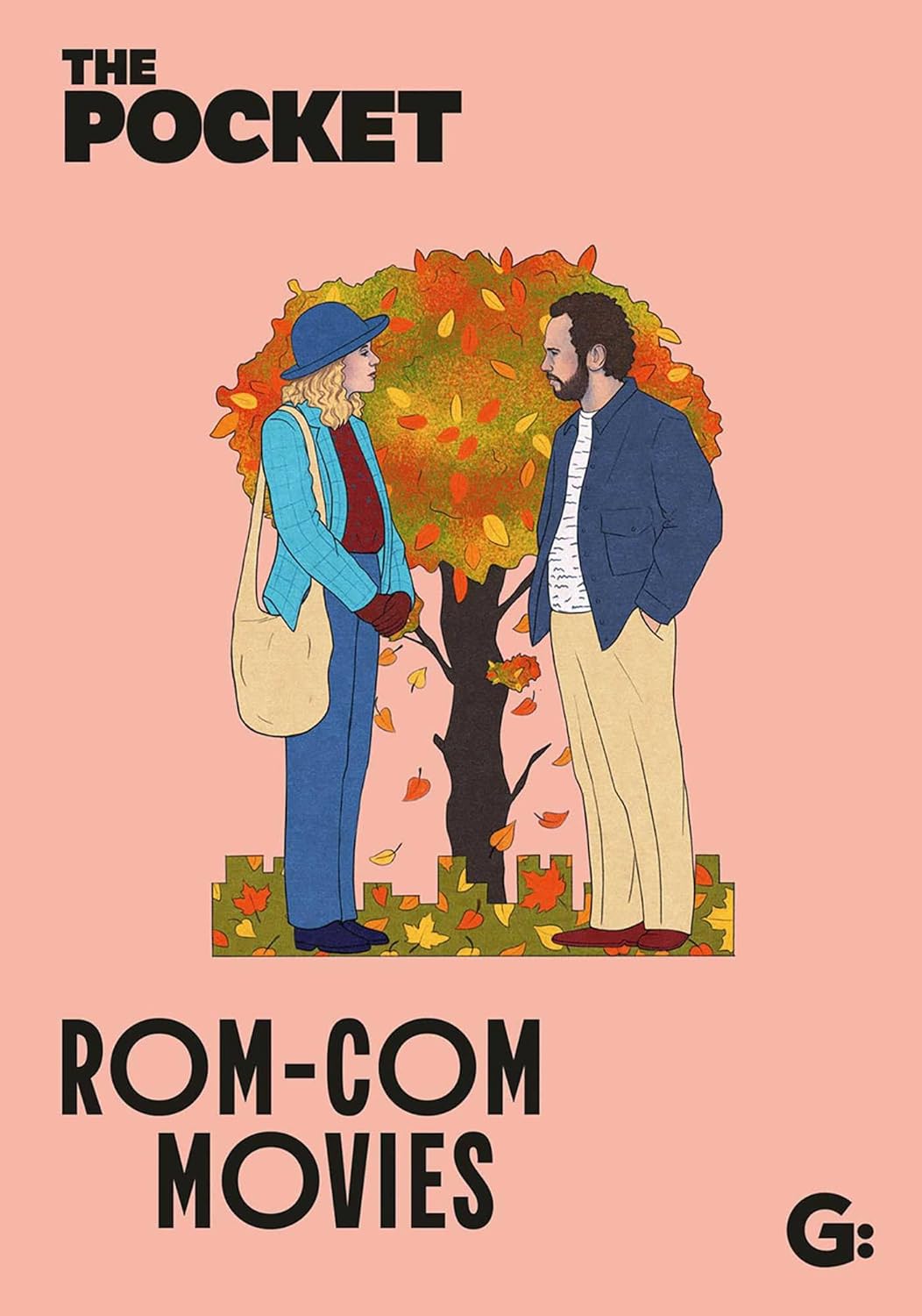 The Pocket Rom-Com Movies