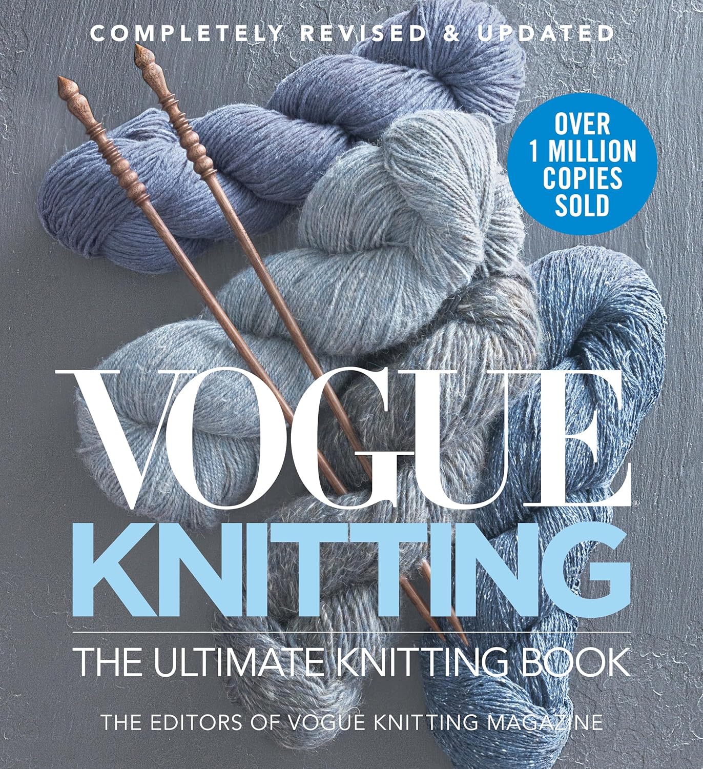 Vogue Knitting
