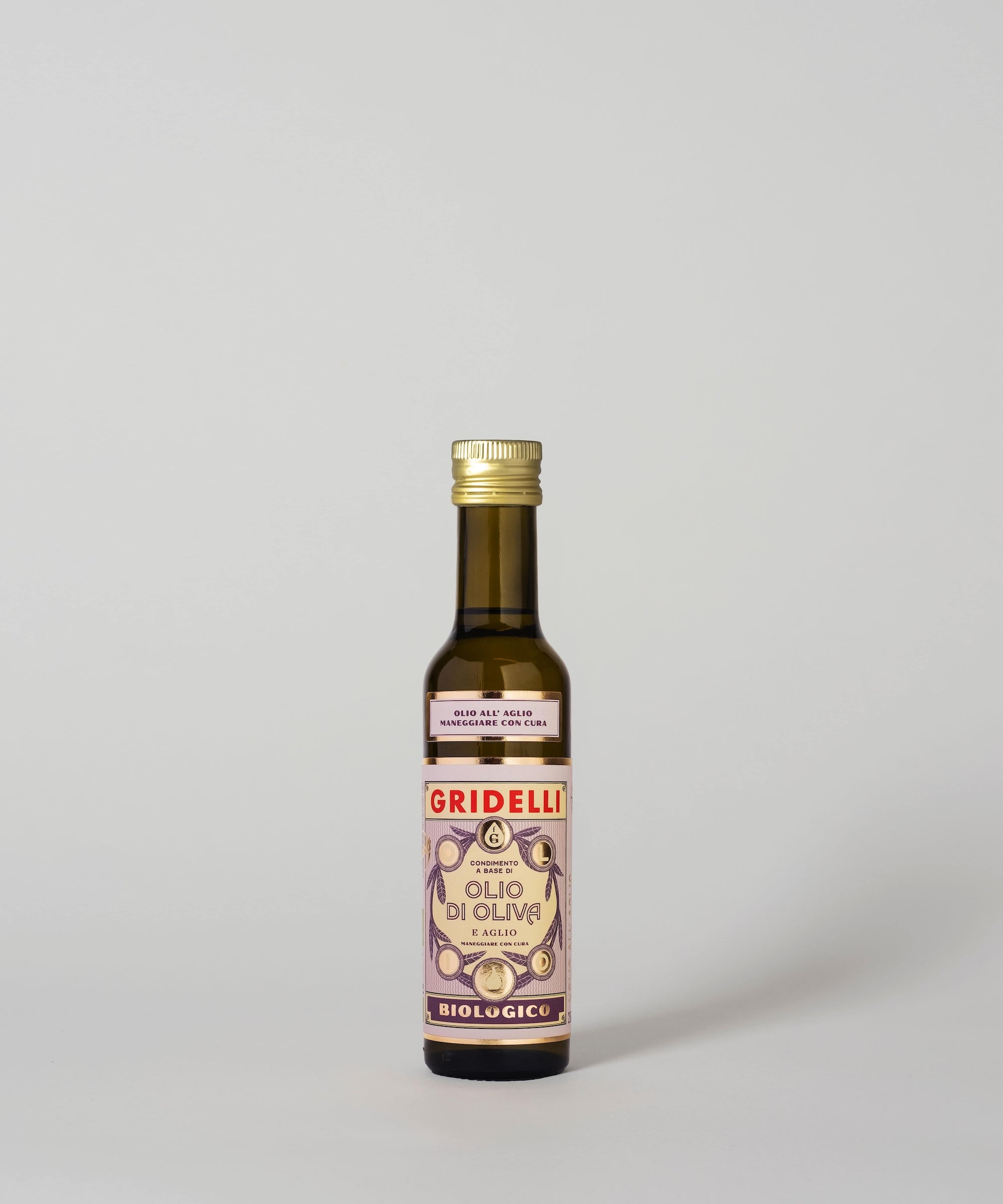 Olio Al Aglio