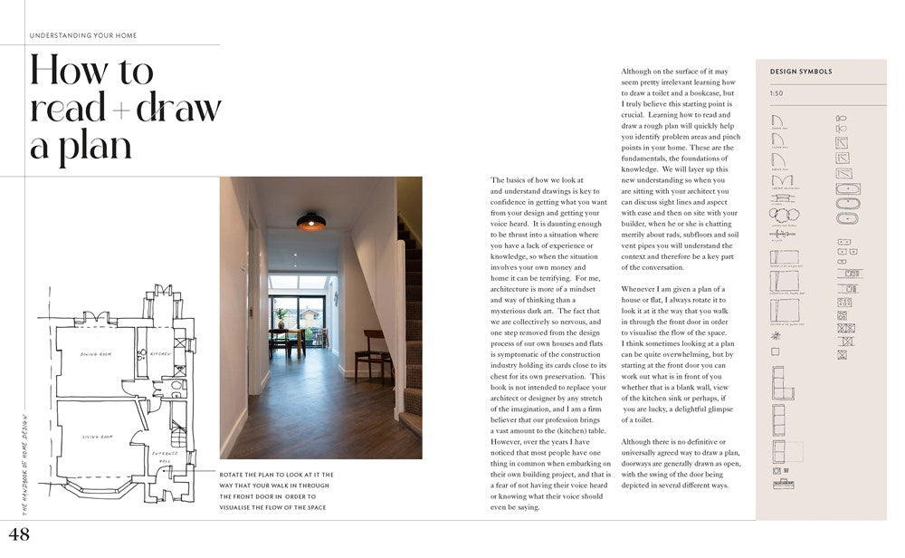 The Handbook of Home Design