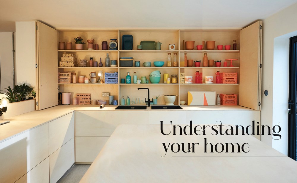 The Handbook of Home Design