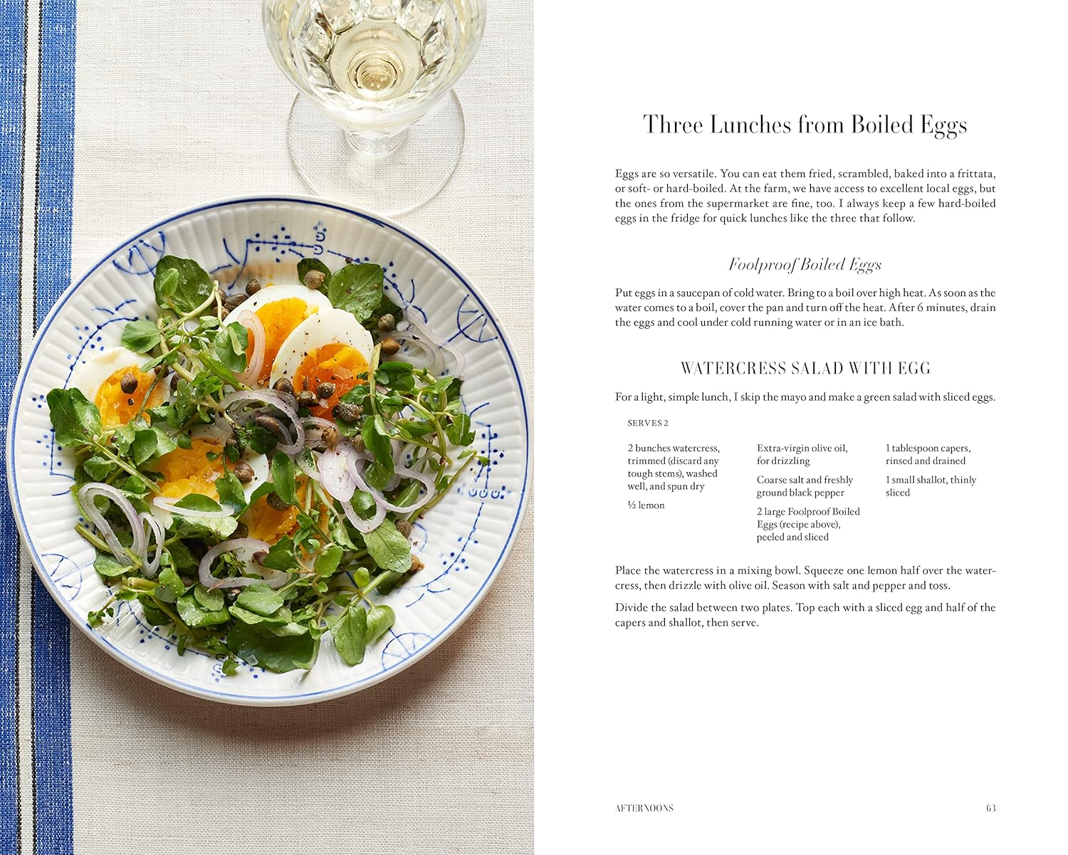 A Man and His Kitchen