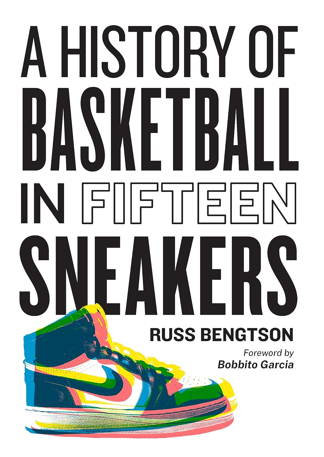 History of Basketball in Fifteen Sneakers