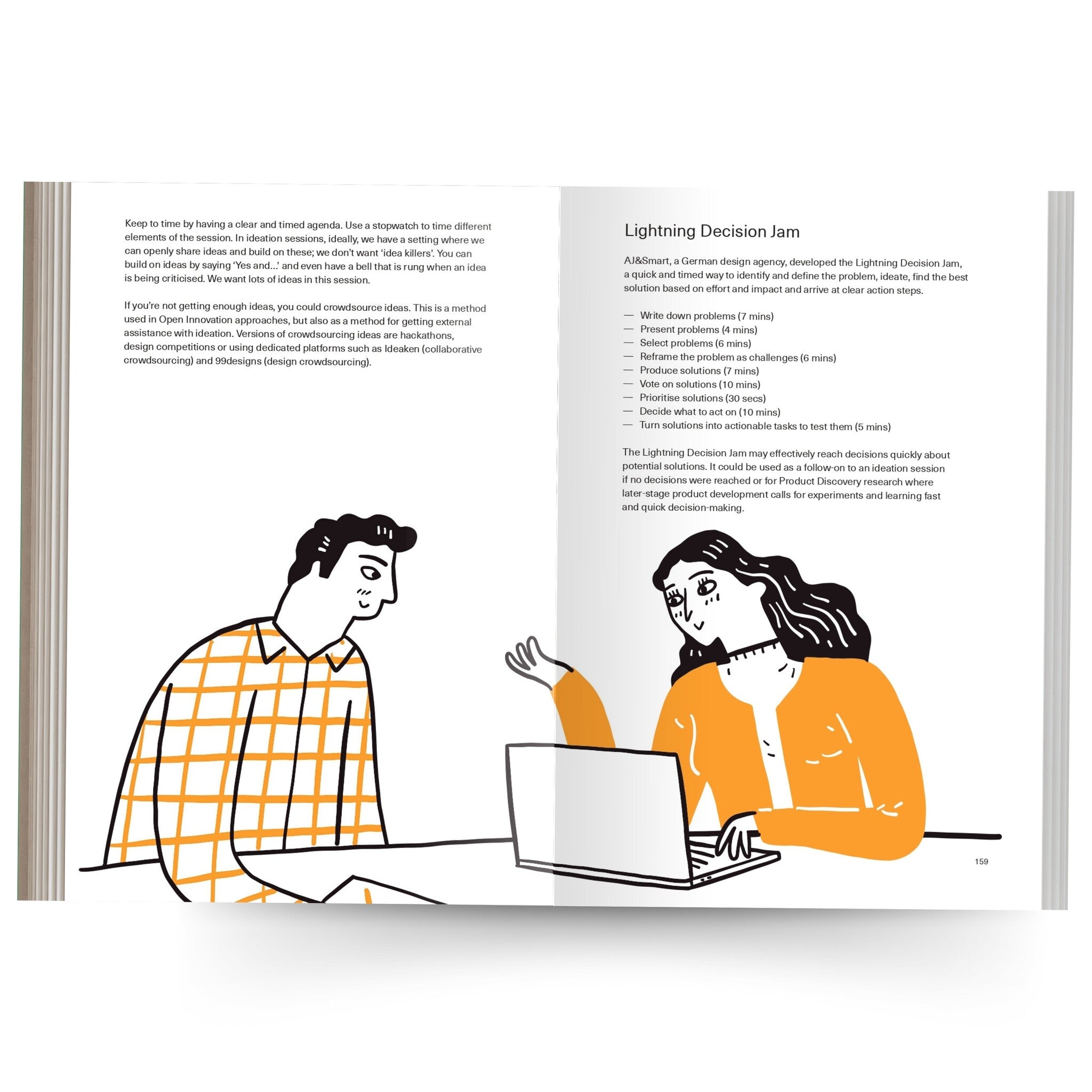 Make Products That Matter