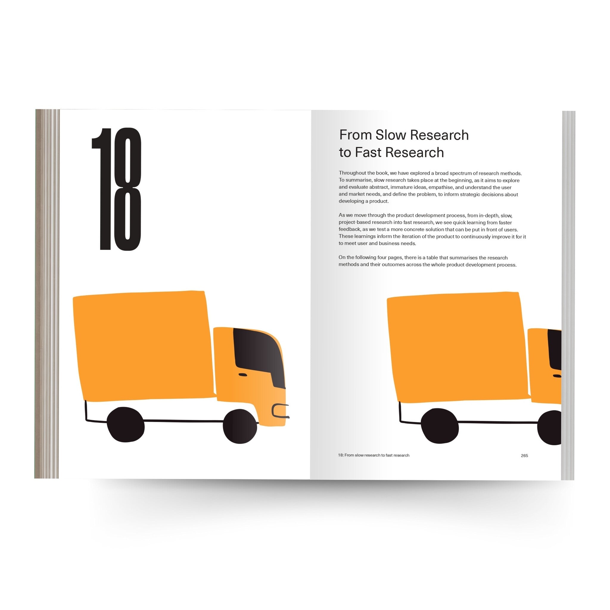 Make Products That Matter