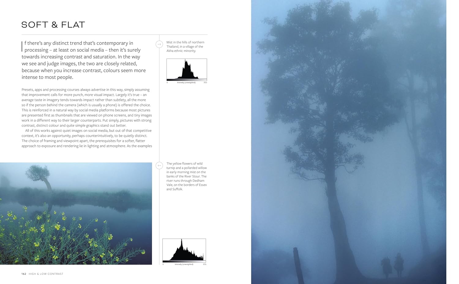 Michael Freeman On... Creative Exposure