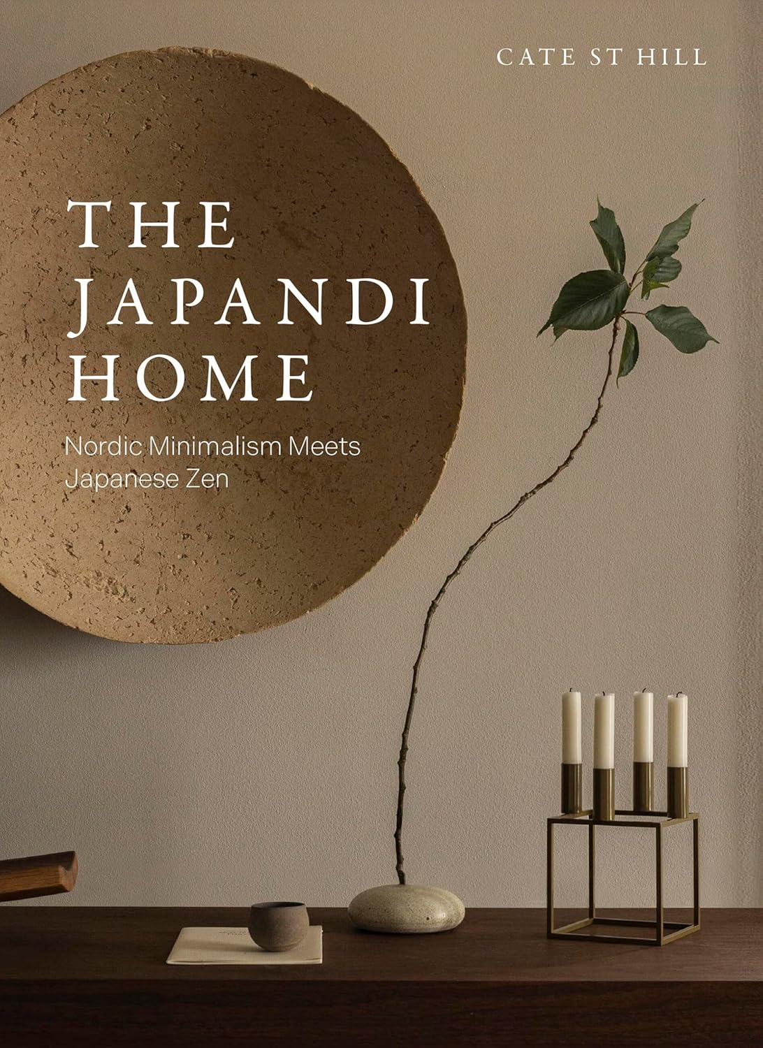 Japandi Home