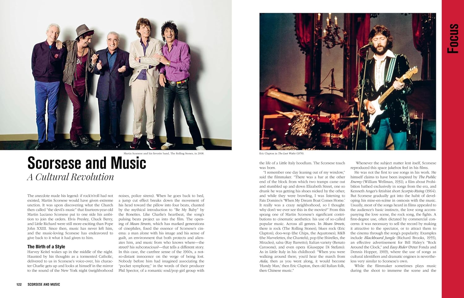 Martin Scorsese All the Films