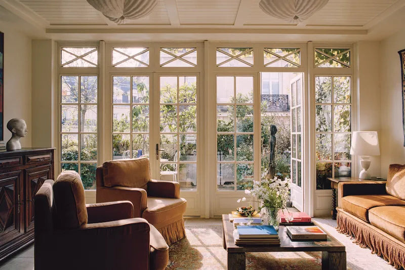 Paris Chéri Hotel Book - Zoé de Las Cases - French