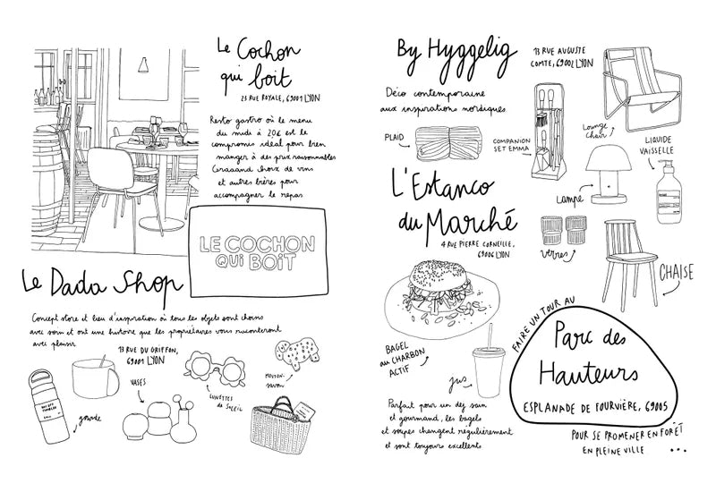 France Carnet du Voyageur - Zoé de Las Cases - French