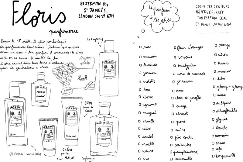 Londres Carnet du Voyageur - Zoé de Las Cases - French