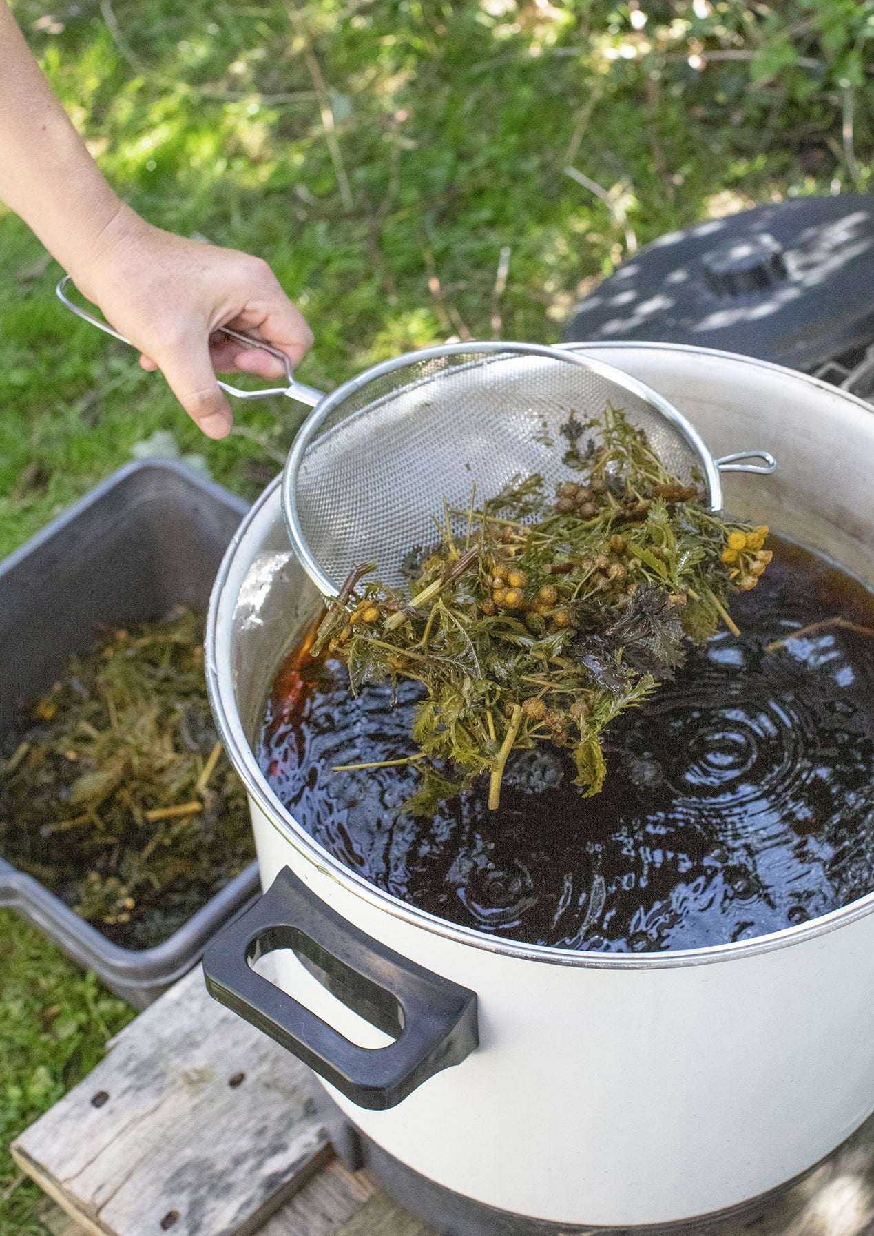 HÅNDVÆRK bookazine no.12 - ENG