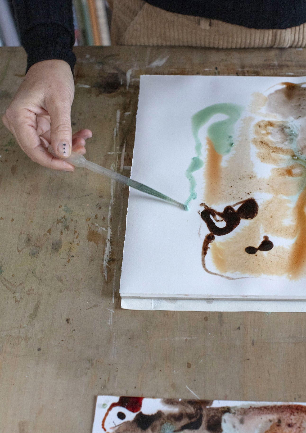 HÅNDVÆRK bookazine no.12 - ENG