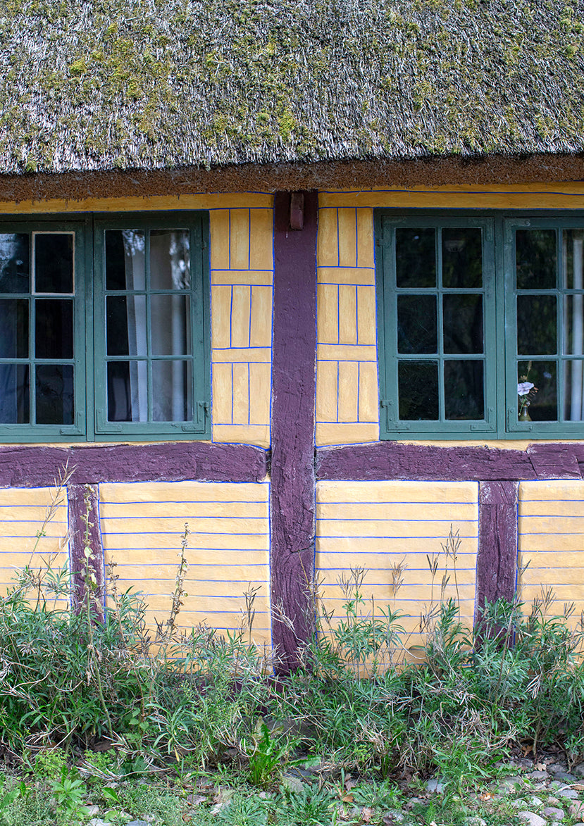 HÅNDVÆRK bookazine no.12 - DK