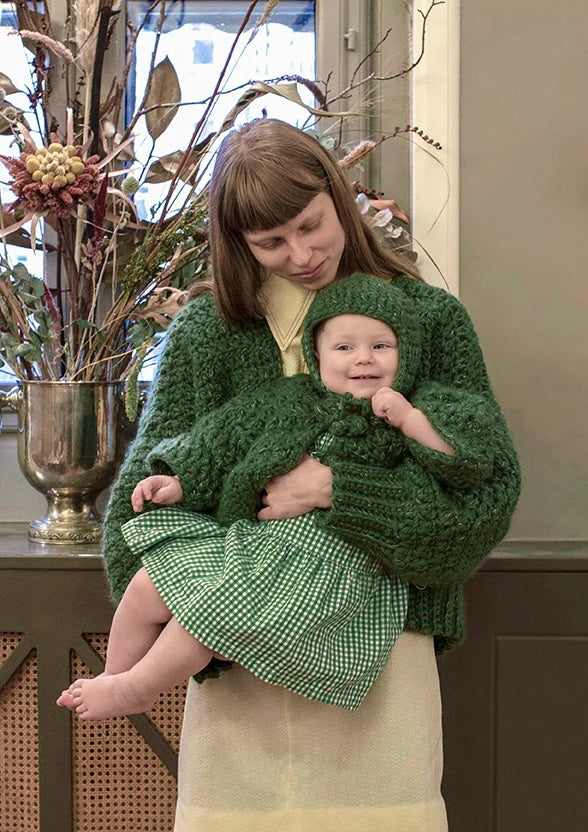 HÅNDVÆRK bookazine no.13 - DK