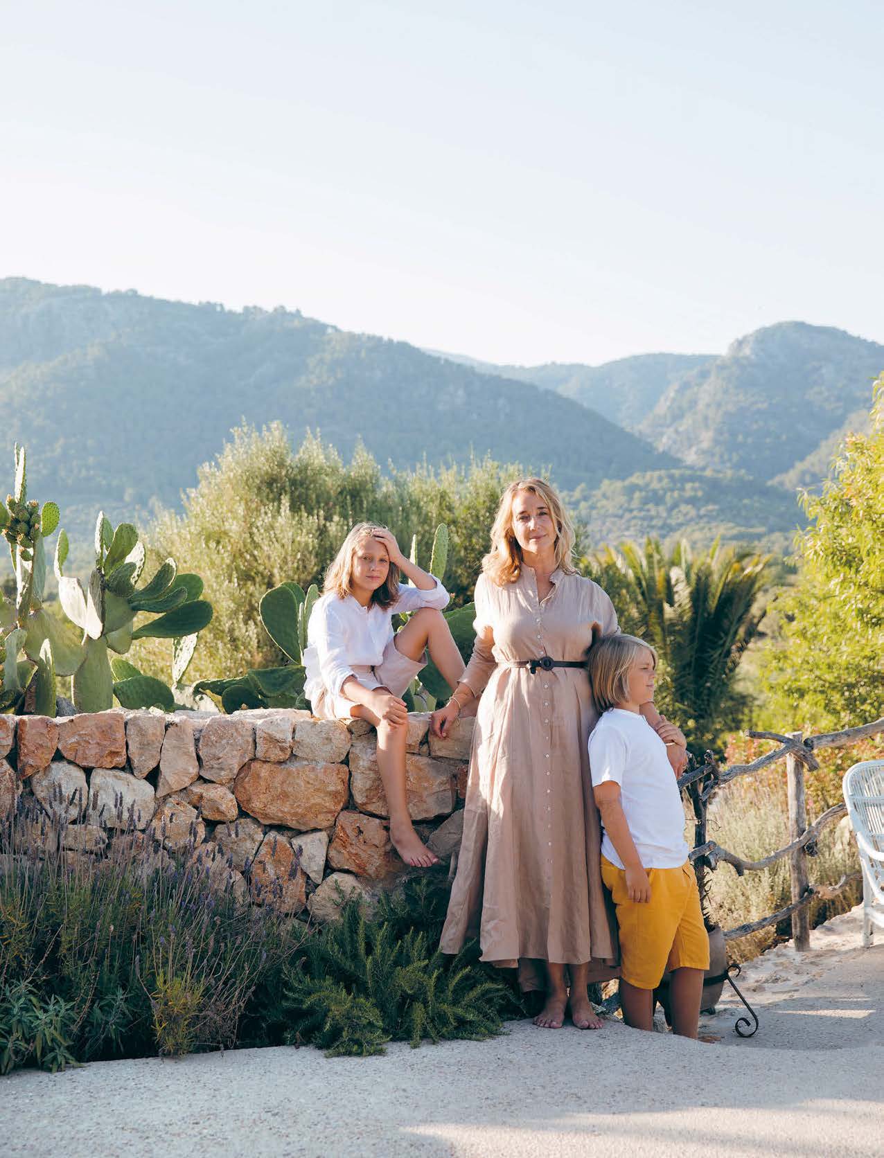 Still - The slow home