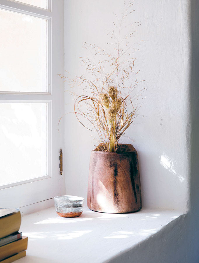 Still - The slow home