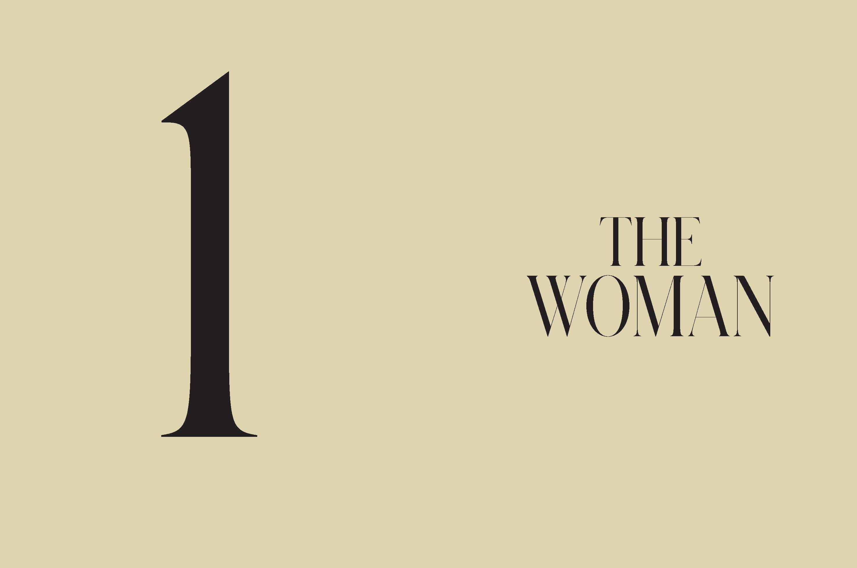 Coco Chanel – The Illustrated World of a Fashion Icon