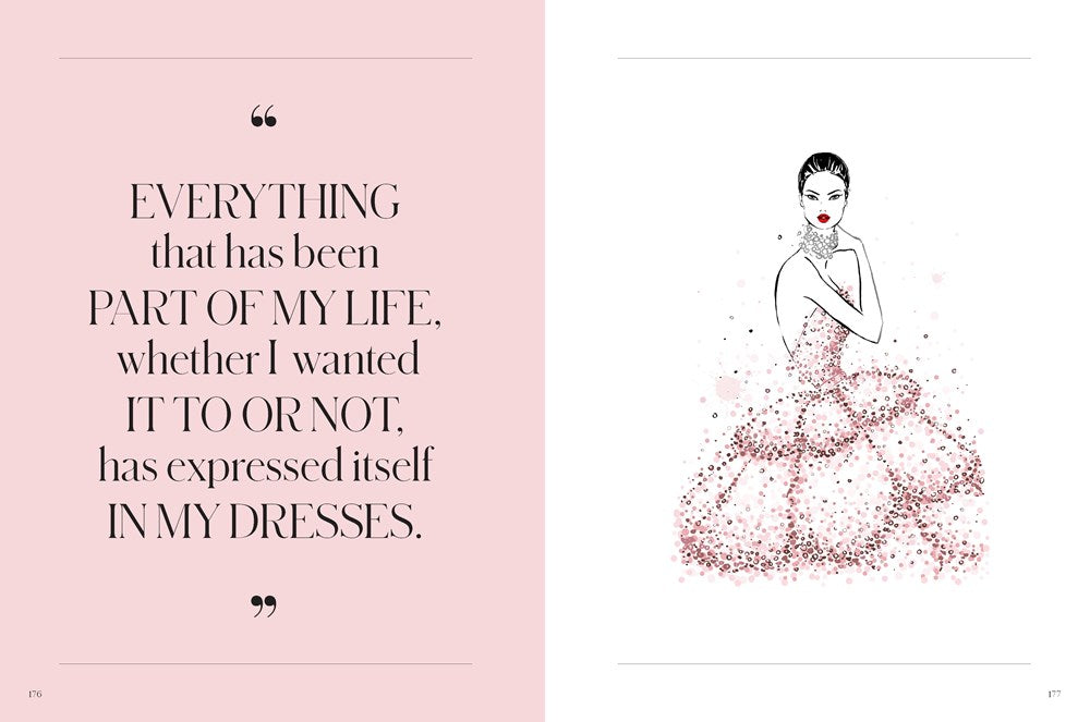 Christian Dior: The Illustrated World of a Fashion Master