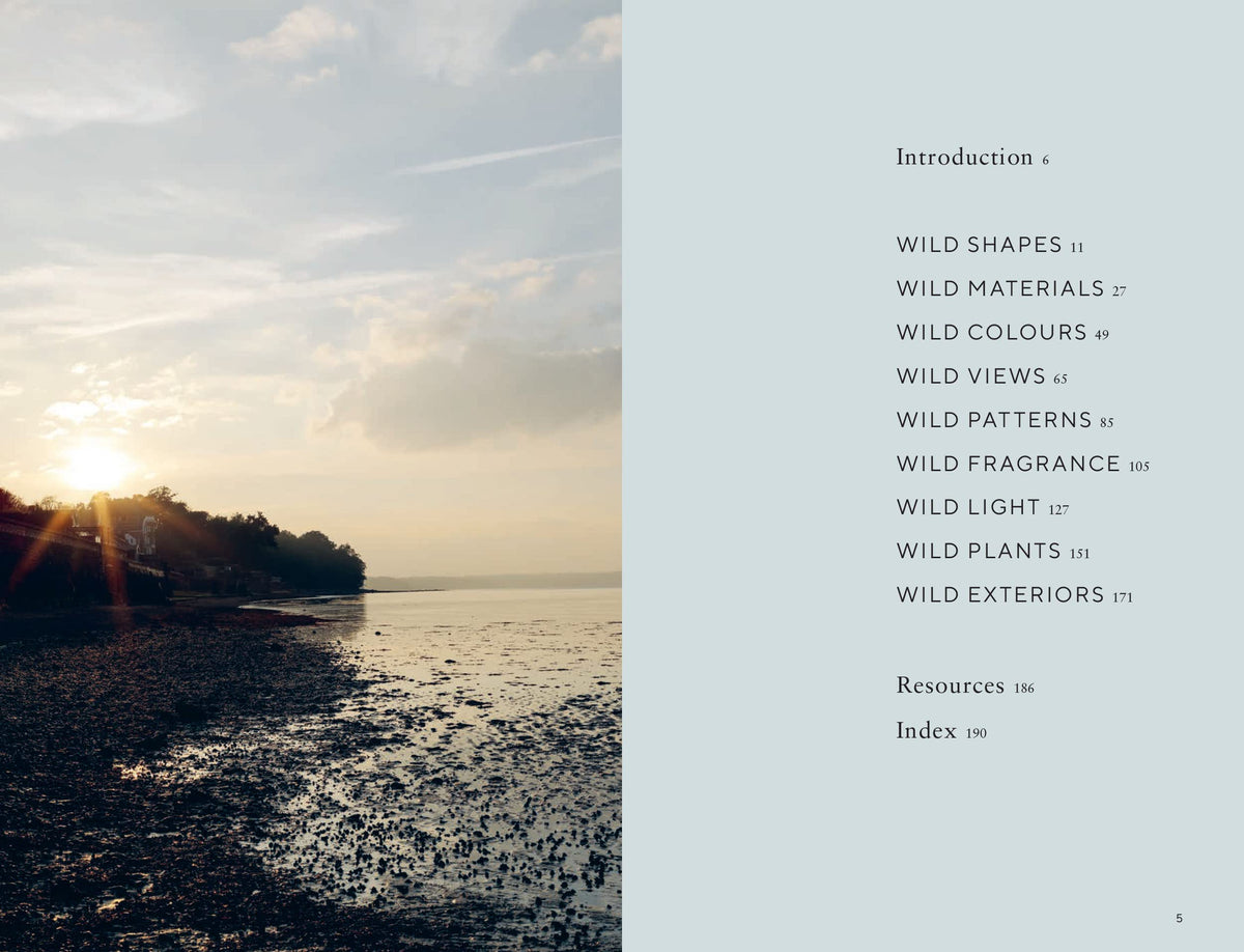 Rewild Your Home