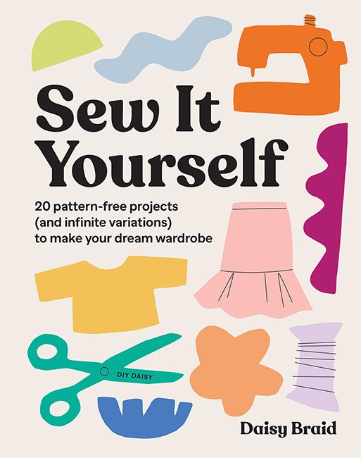 Sew it Yourself