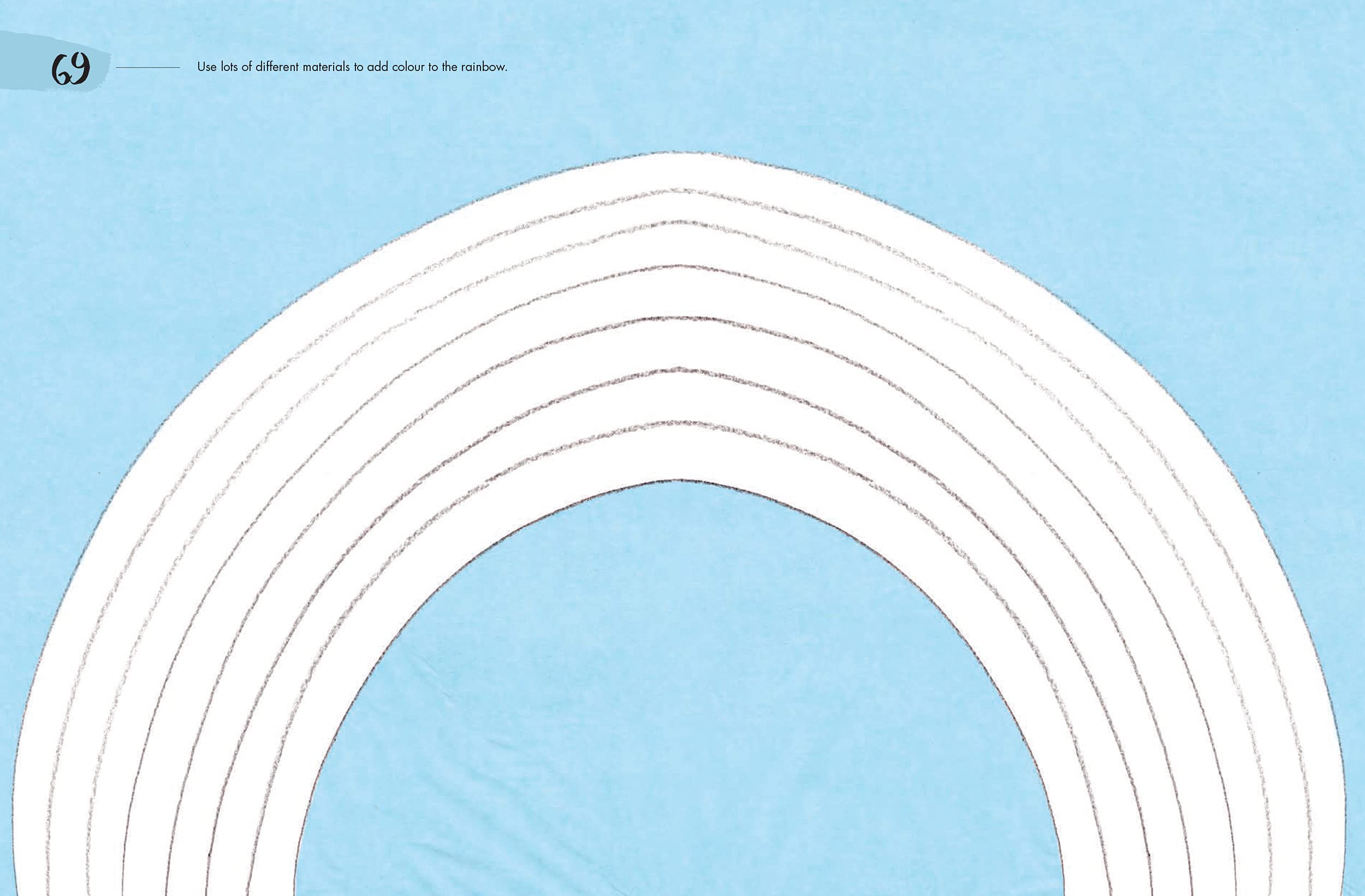 365 Days of Creativity