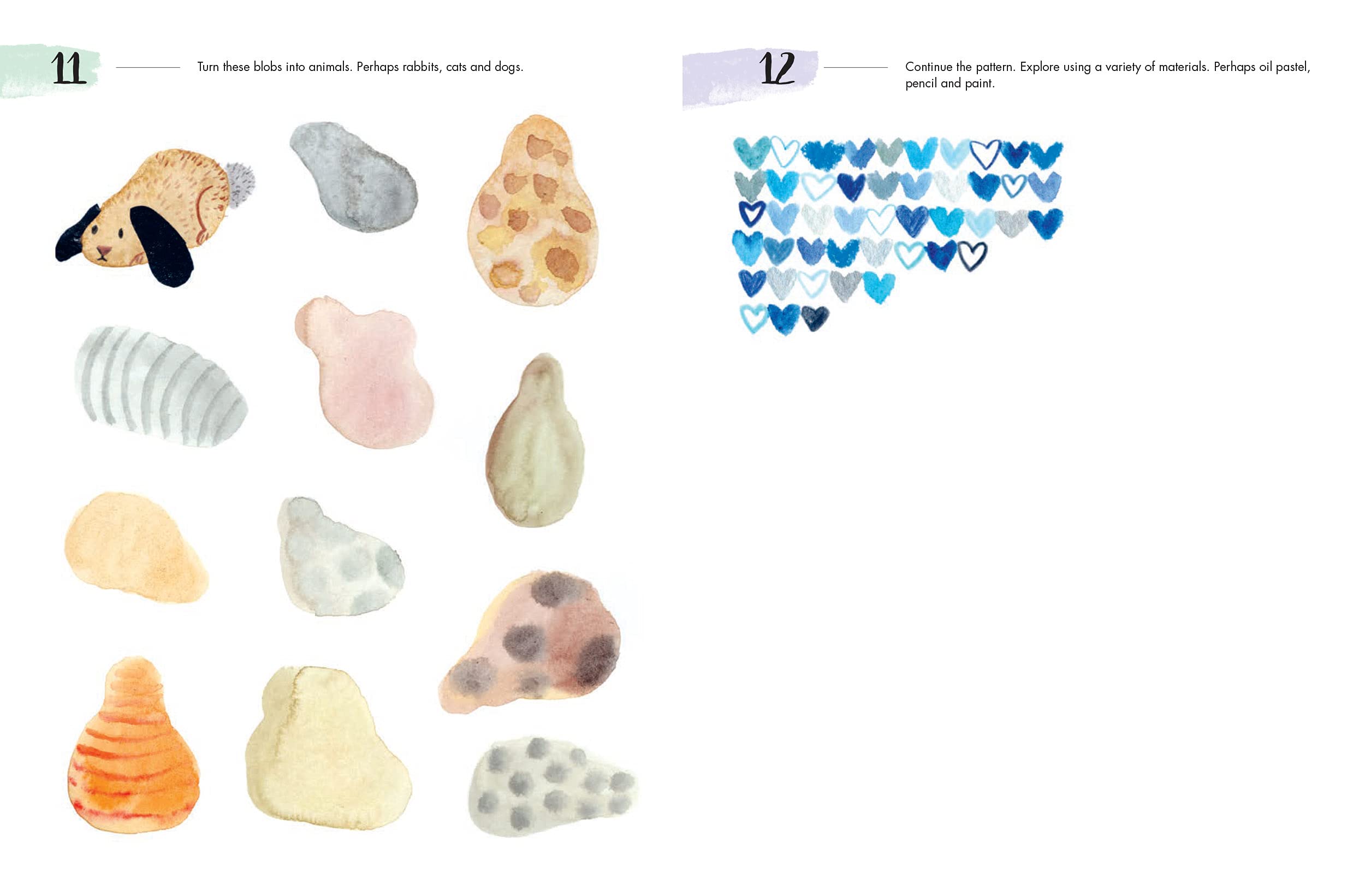 365 Days of Creativity