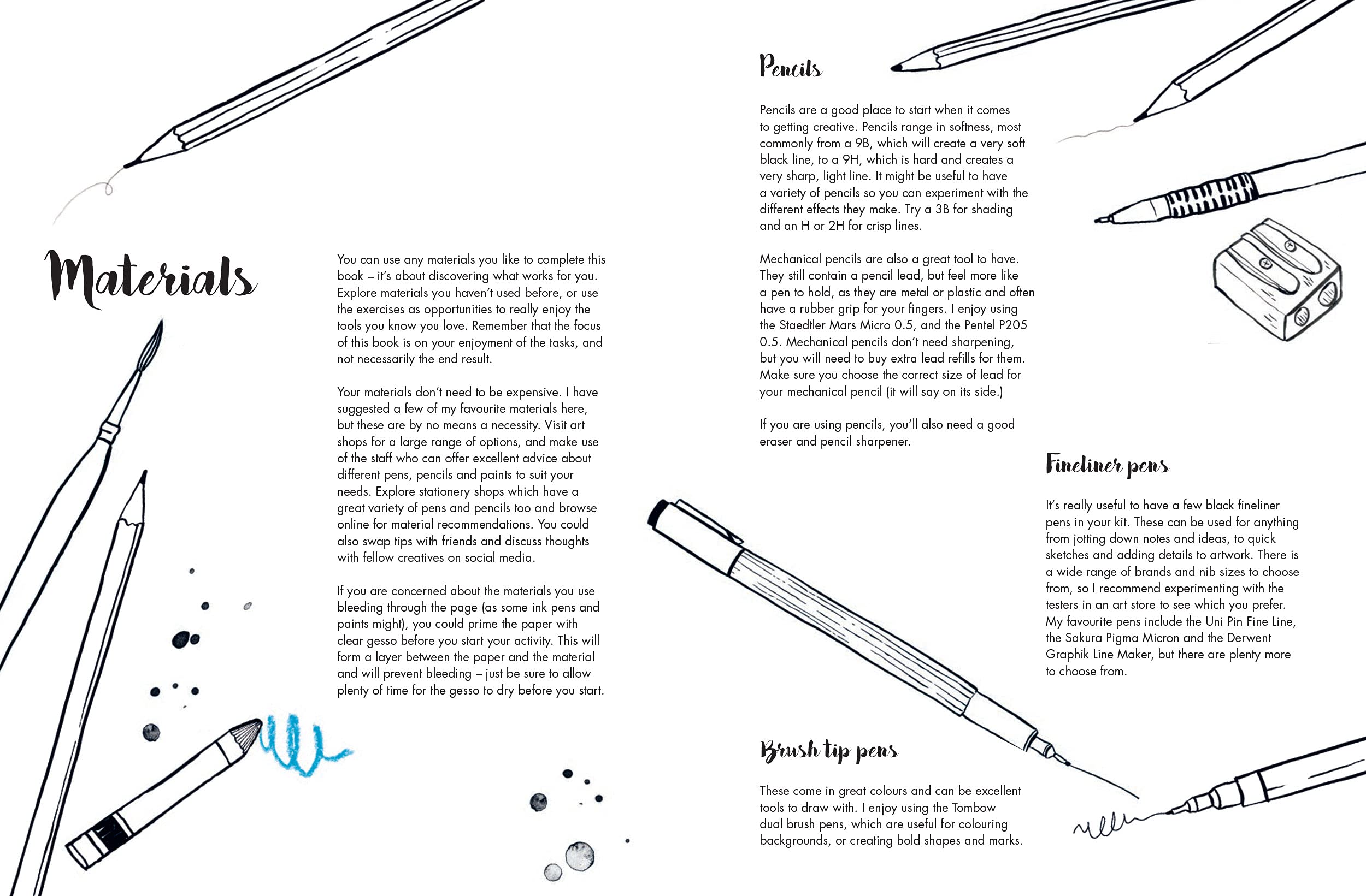 365 Days of Creativity