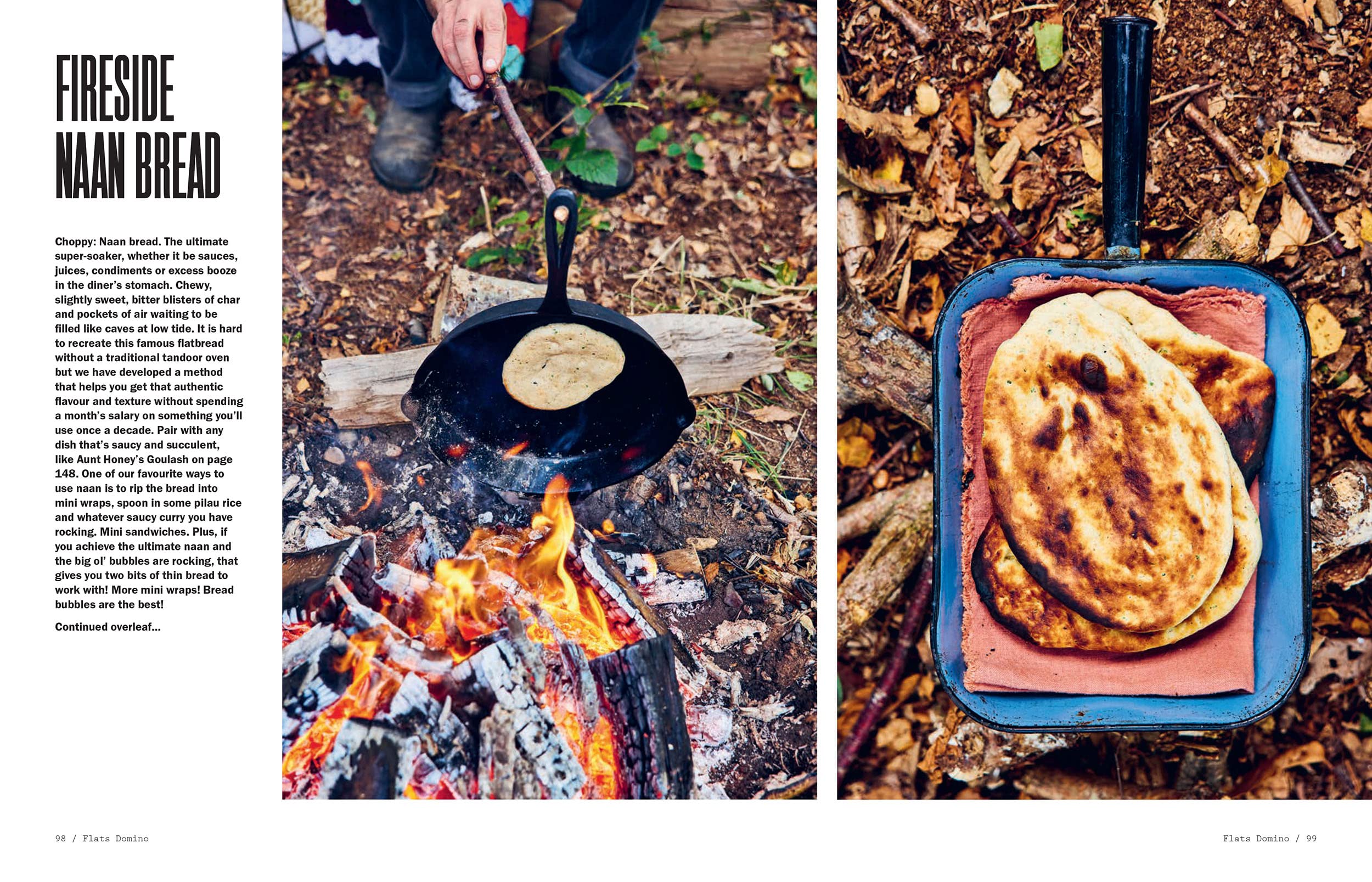 Backyard Baking - DJ BBQ's