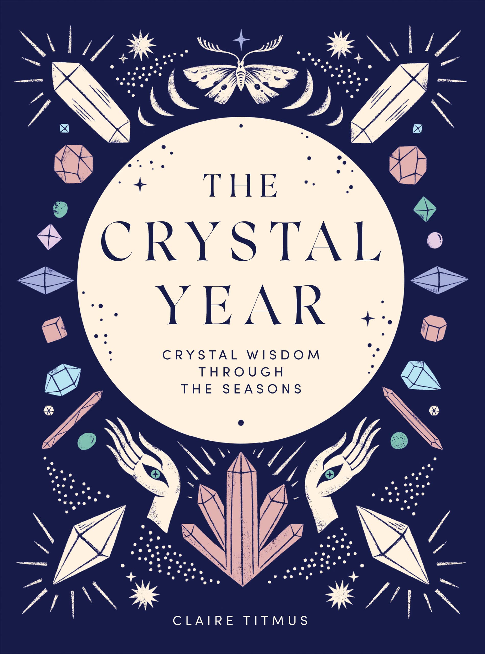 The Crystal Year