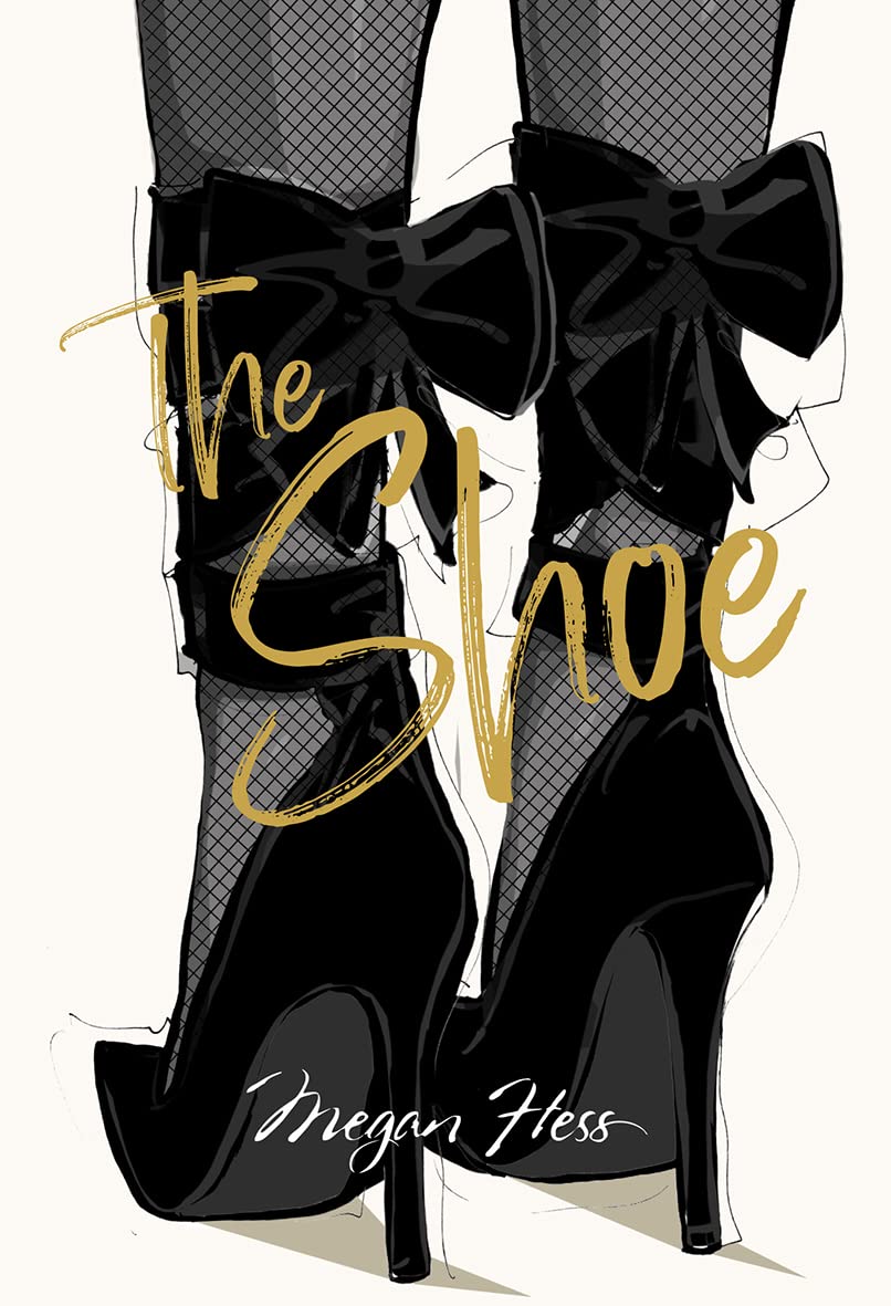 The Shoe - Megan Hess