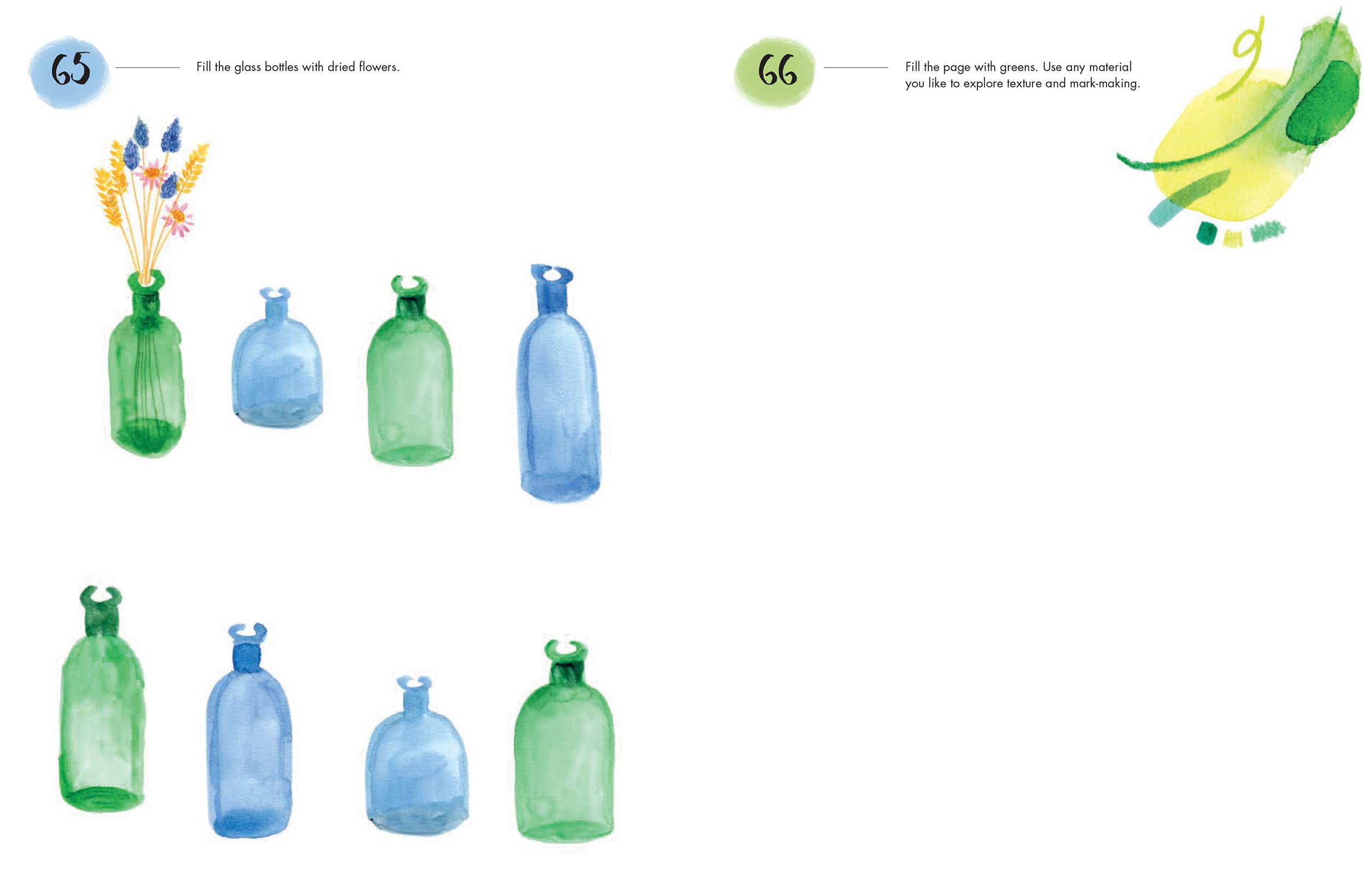 365 Days of Feel-good Art