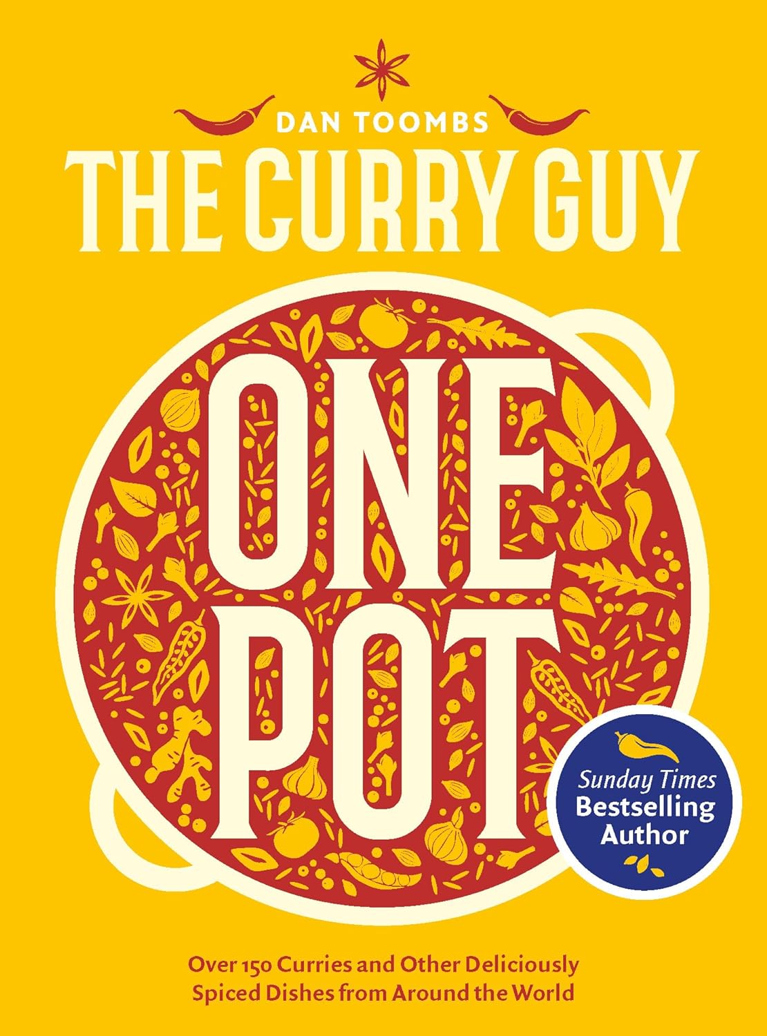 The Curry Guy