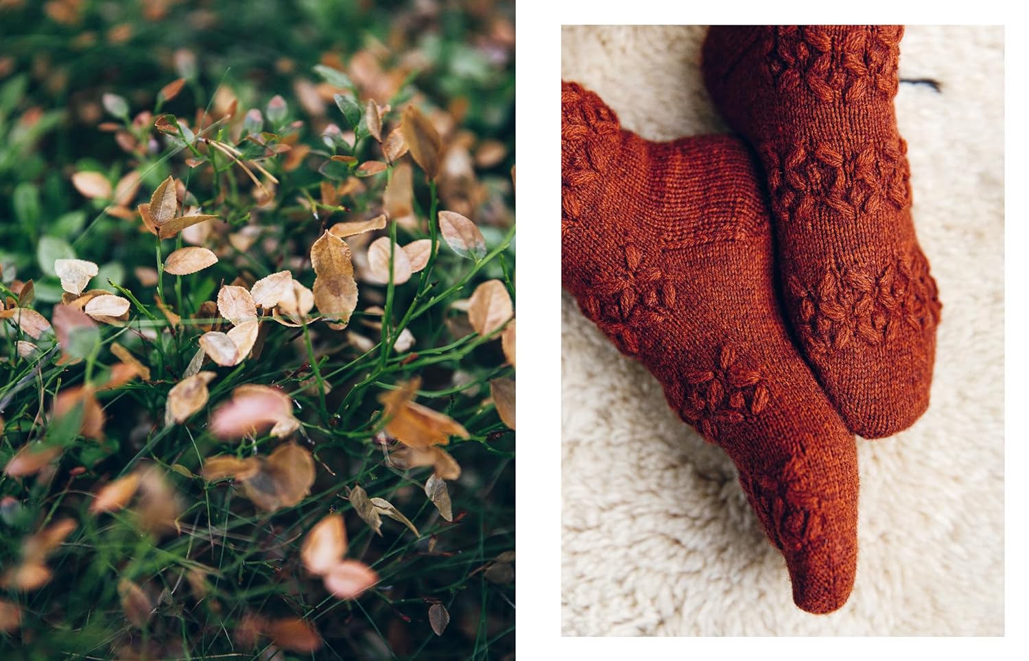 52 Weeks of Socks Vol. II