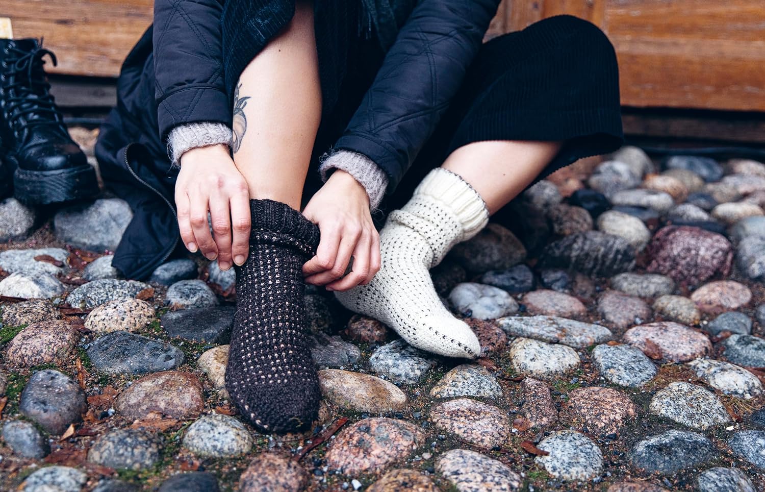 52 Weeks of Socks Vol. II