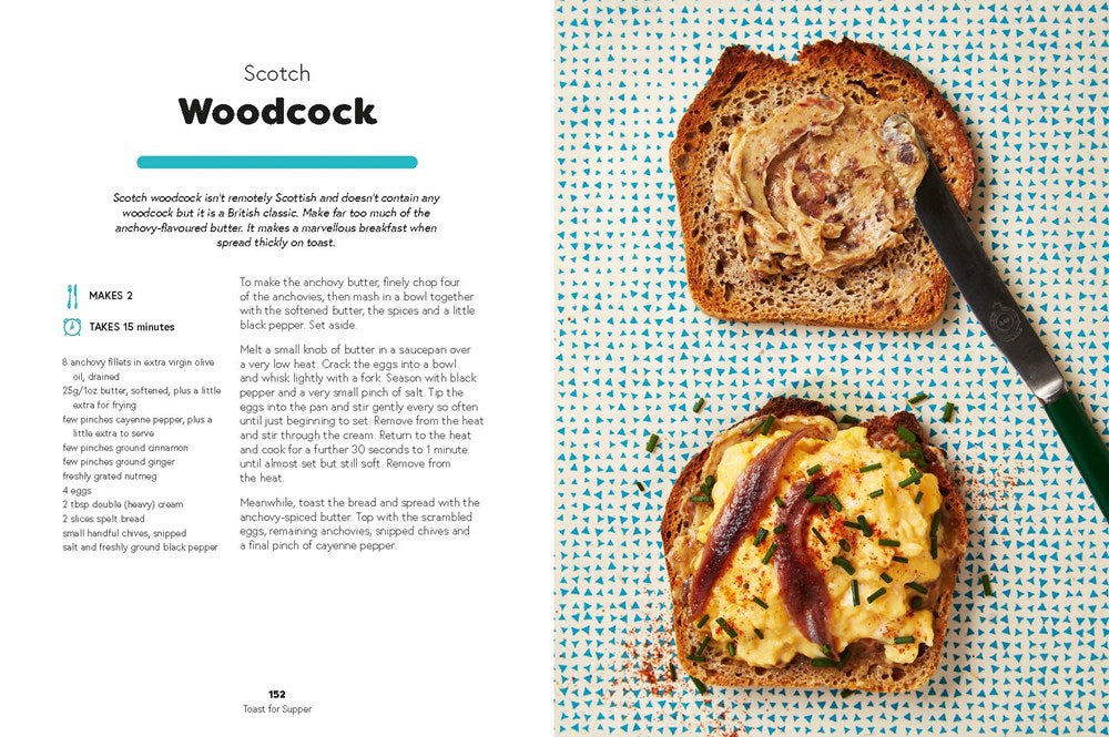 Toast - Seriously Good