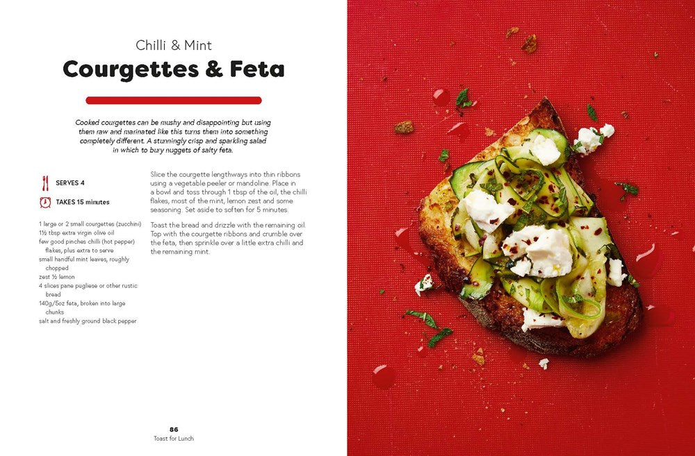 Toast - Seriously Good