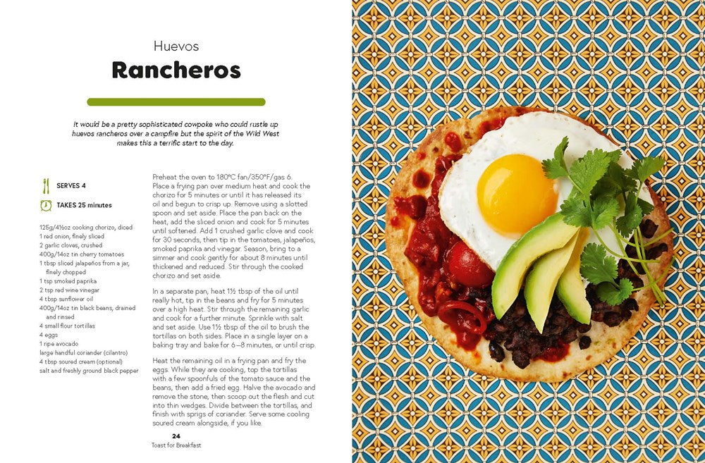 Toast - Seriously Good