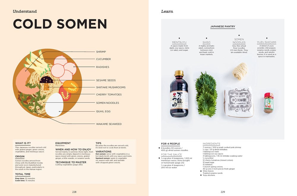 Complete Illustrated Guide to Japan