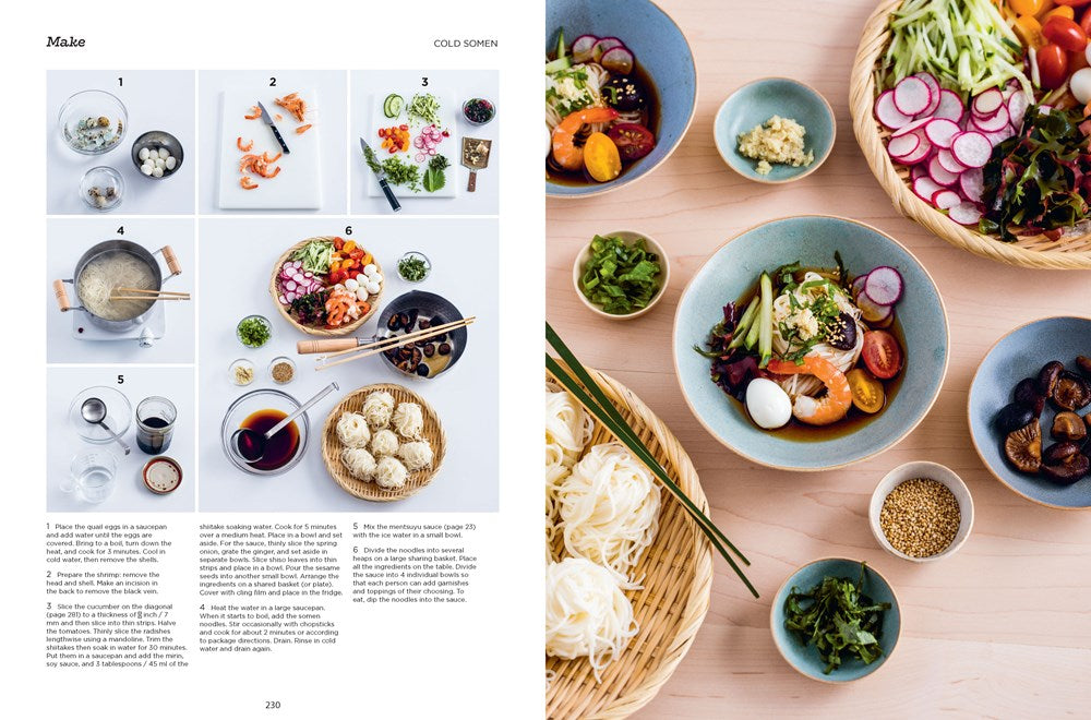 Complete Illustrated Guide to Japan