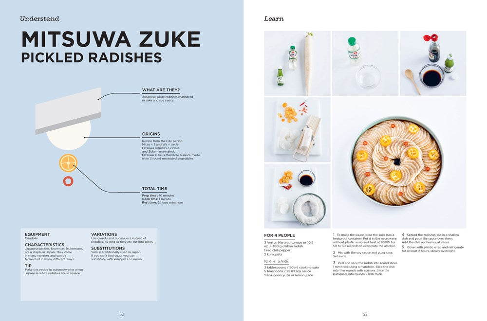 Complete Illustrated Guide to Japan